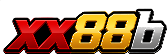 xx88b logo